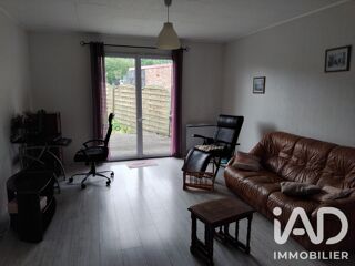  Maison à vendre 4 pièces 95 m²