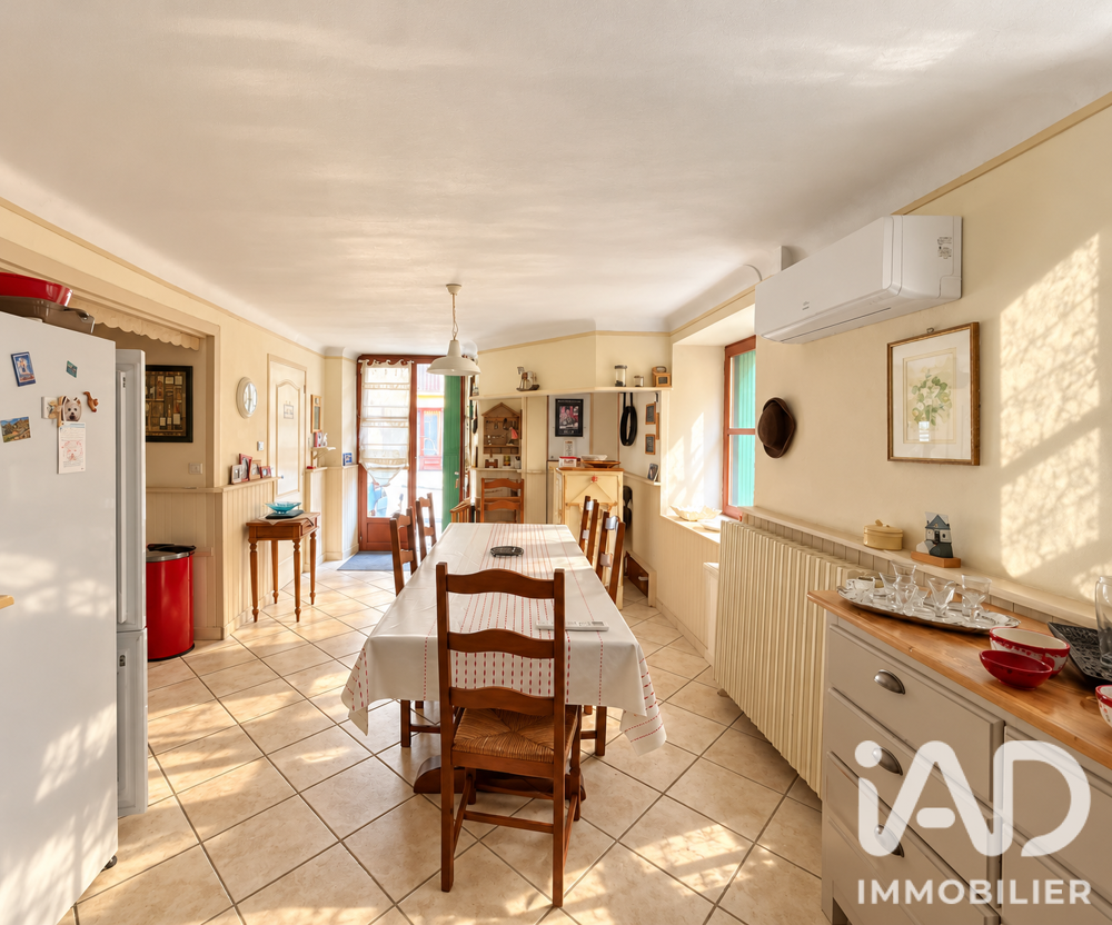 Vente Maison Vente Maison traditionnelle 5 pièces Montignac-lascaux