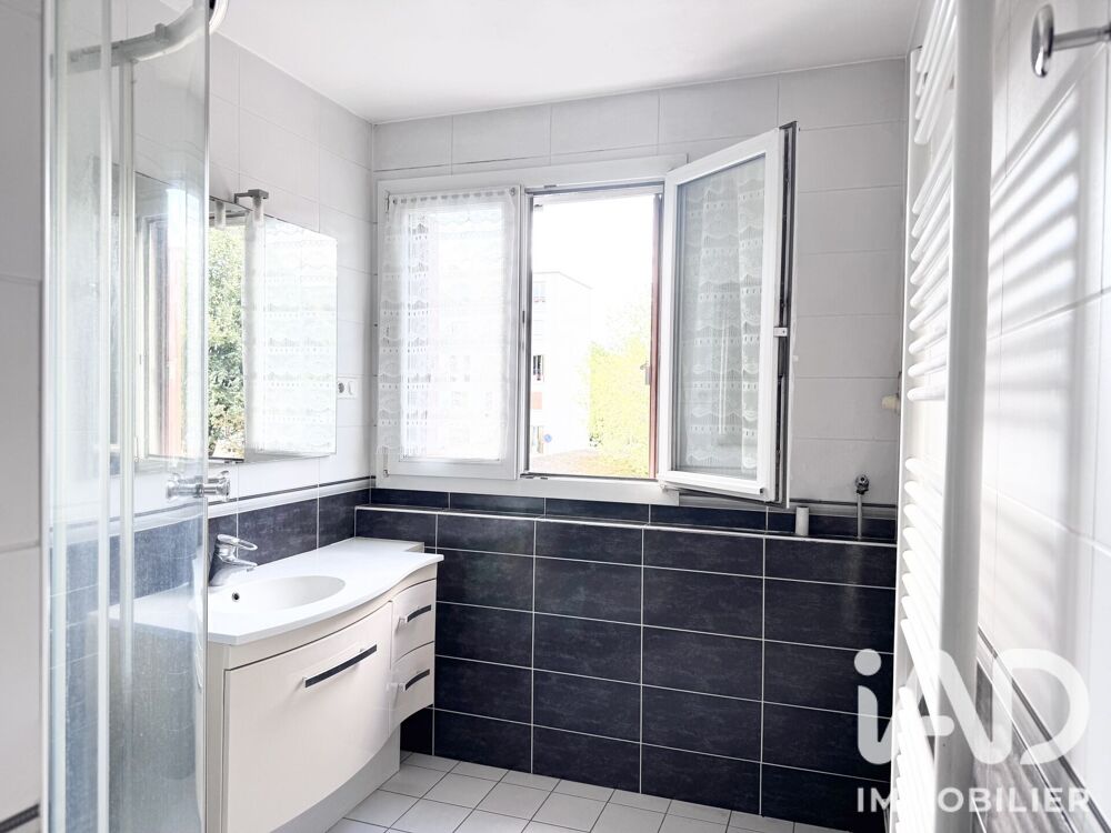 Vente Appartement Vente Appartement 4 pièces Drancy