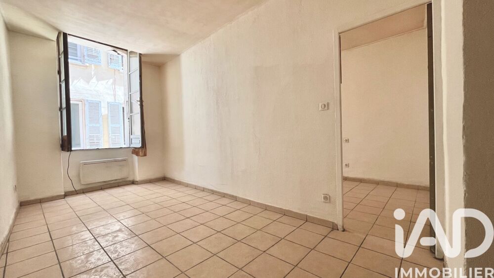 Vente Appartement Vente Appartement 2 pièces Toulon