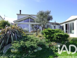  Maison à vendre 6 pièces 145 m²