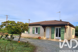  Maison à vendre 4 pièces 90 m²