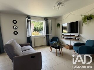  Maison à vendre 5 pièces 150 m²