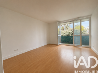  Appartement à vendre 3 pièces 57 m²