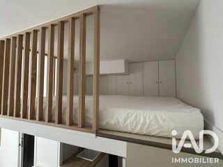  Appartement à vendre 1 pièce 24 m²