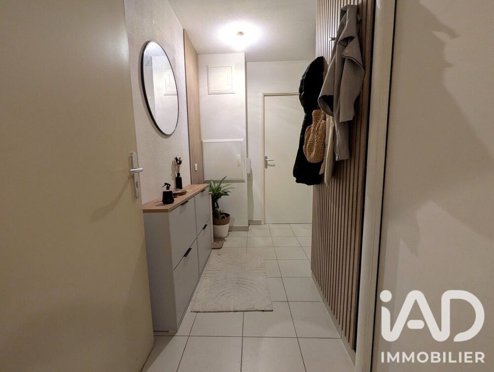 Vente Appartement Vente Appartement 3 pièces Plaisance-du-touch