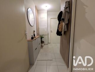  Appartement à vendre 3 pièces 61 m²