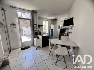  Maison à vendre 3 pièces 52 m²