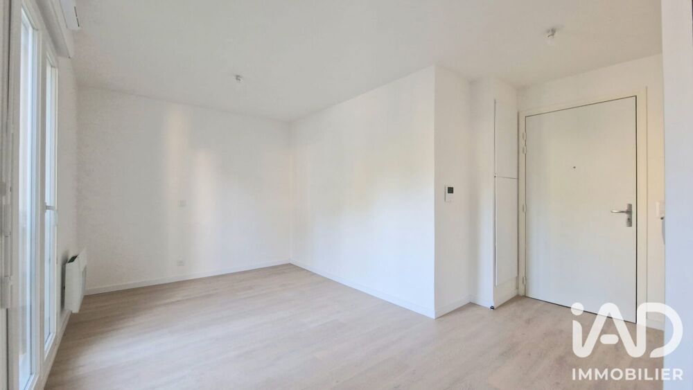 Vente Appartement Vente Appartement 1 pièce Achères