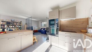  Maison à vendre 4 pièces 85 m²