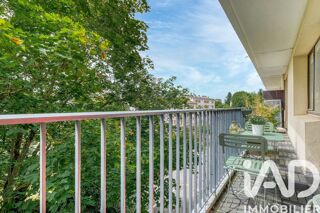  Appartement à vendre 4 pièces 73 m²