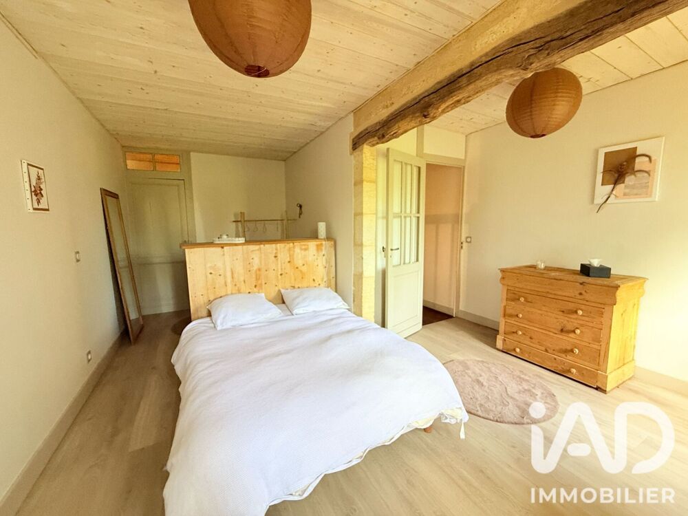 Vente Maison traditionnelle 6 pièces