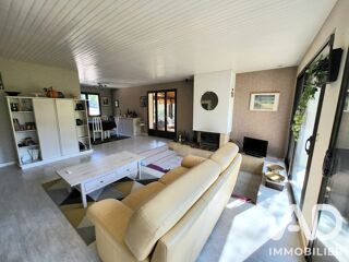  Maison à vendre 5 pièces 125 m²