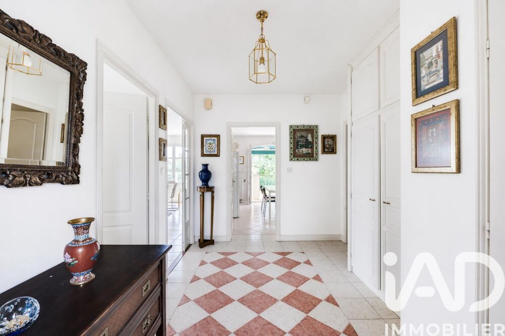 à vendre  Maison Plaisance-du-Touch (31830)