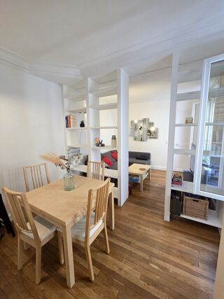  Appartement � vendre 2 pi�ces 38 m�