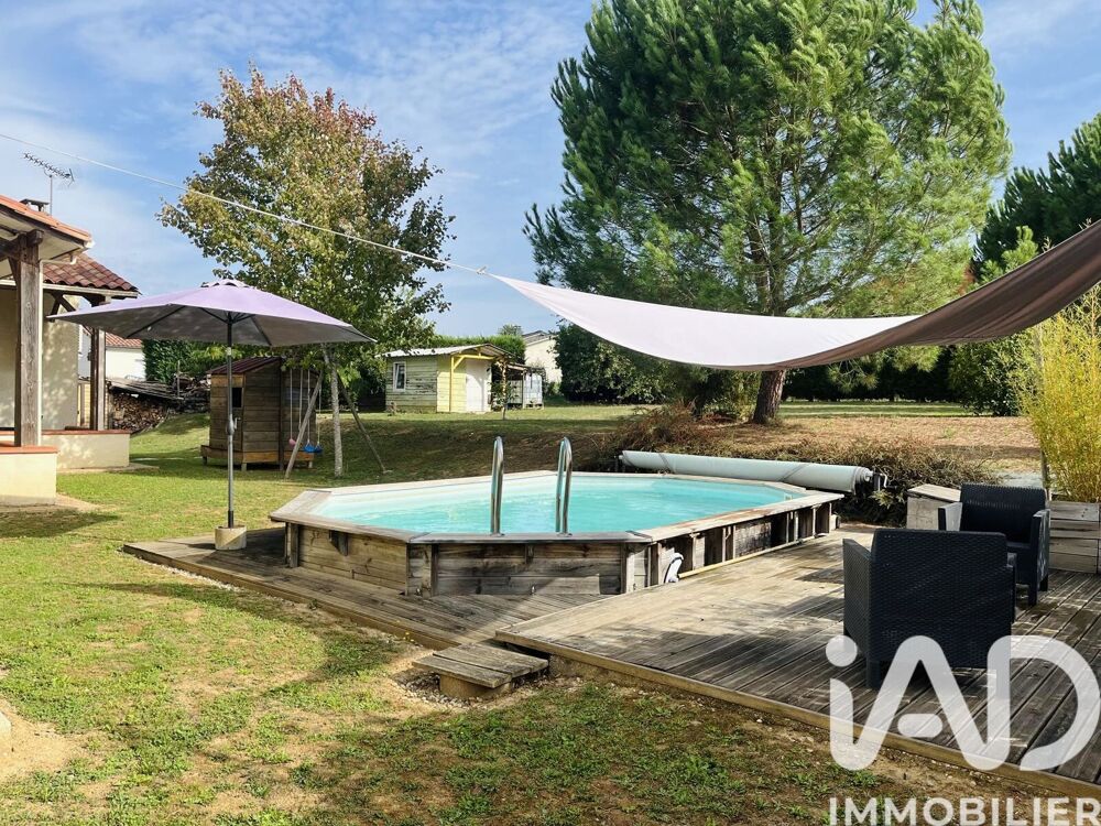 Vente Maison/villa 6 pièces