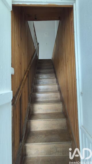  Maison à vendre 7 pièces 136 m²