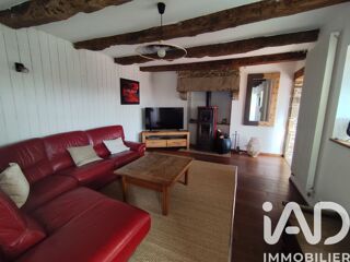  Maison à vendre 9 pièces 175 m²