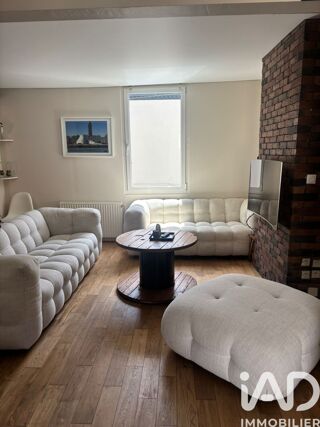  Maison � vendre 6 pi�ces 160 m�