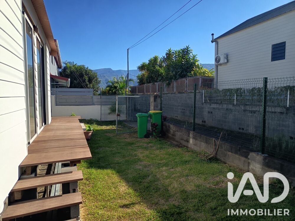 Vente Maison/villa 3 pièces