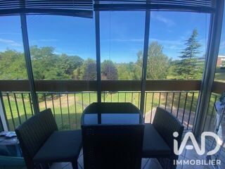  Appartement à vendre 3 pièces 64 m²