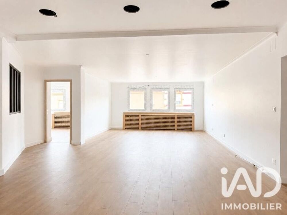 Vente Appartement 5 pièces
