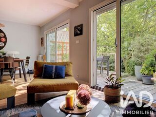  Maison à vendre 5 pièces 110 m²