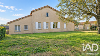  Maison à vendre 4 pièces 134 m²