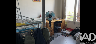  Appartement à vendre 4 pièces 88 m²