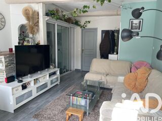  Maison à vendre 4 pièces 88 m²
