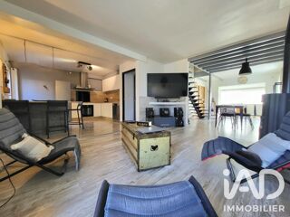  Maison à vendre 5 pièces 127 m²