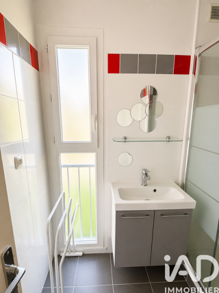  Appartement � vendre 3 pi�ces 57 m�