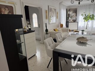  Maison à vendre 6 pièces 106 m²