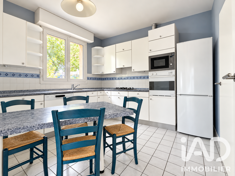 Vente Maison Vente Maison/villa 6 pièces Étiolles