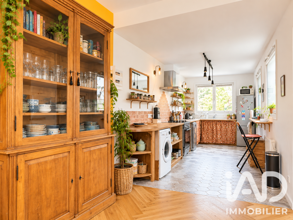 Vente Maison Vente Maison de ville 5 pièces Lille