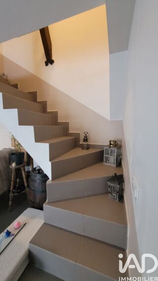  Maison � vendre 4 pi�ces 90 m�