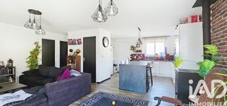  Maison � vendre 3 pi�ces 68 m�
