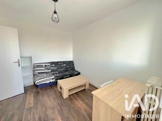  Appartement à vendre 3 pièces 57 m²