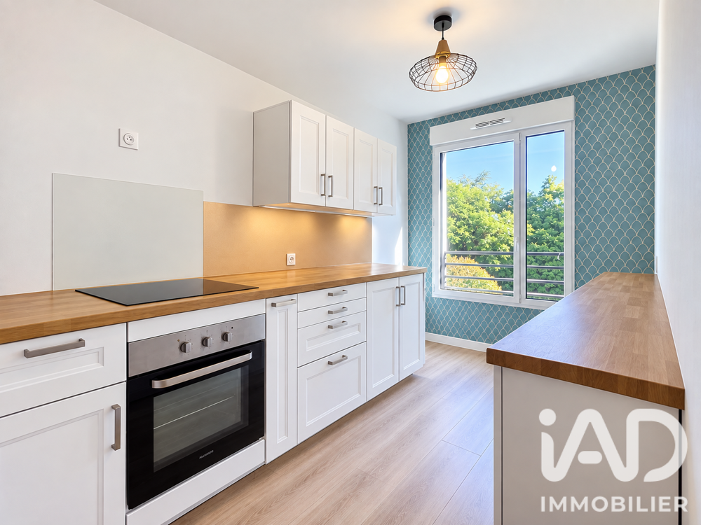 Vente Appartement Vente Appartement 4 pièces Colombes