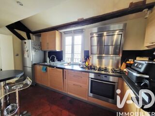  Appartement à vendre 4 pièces 92 m²