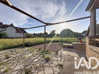  Maison � vendre 5 pi�ces 69 m�