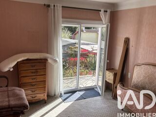  Maison à vendre 6 pièces 136 m²