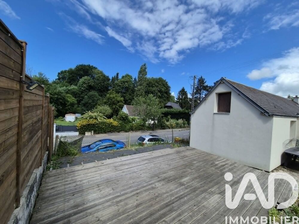 Vente Maison Vente Maison/villa 3 pièces Manéglise