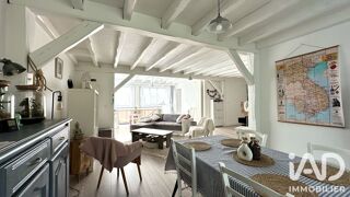  Maison à vendre 11 pièces 241 m²
