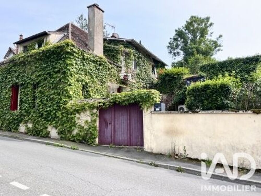 Vente Maison de ville 5 pièces