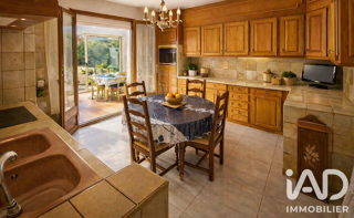  Maison à vendre 8 pièces 168 m²