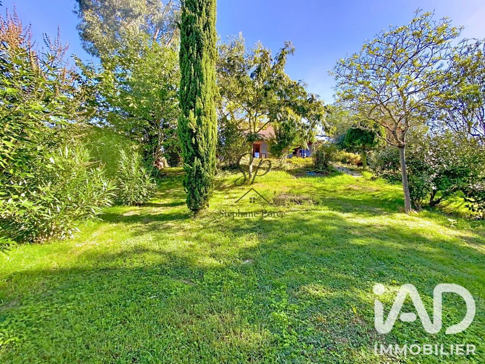 Vente Maison Vente Maison/villa 4 pièces Monclar-de-quercy