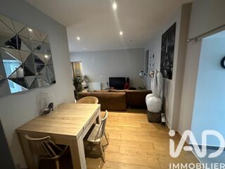  Appartement à vendre 2 pièces 43 m²