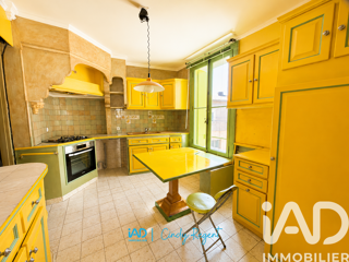  Maison à vendre 4 pièces 145 m²