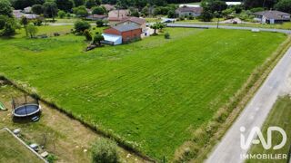  Terrain à vendre 1427 m²